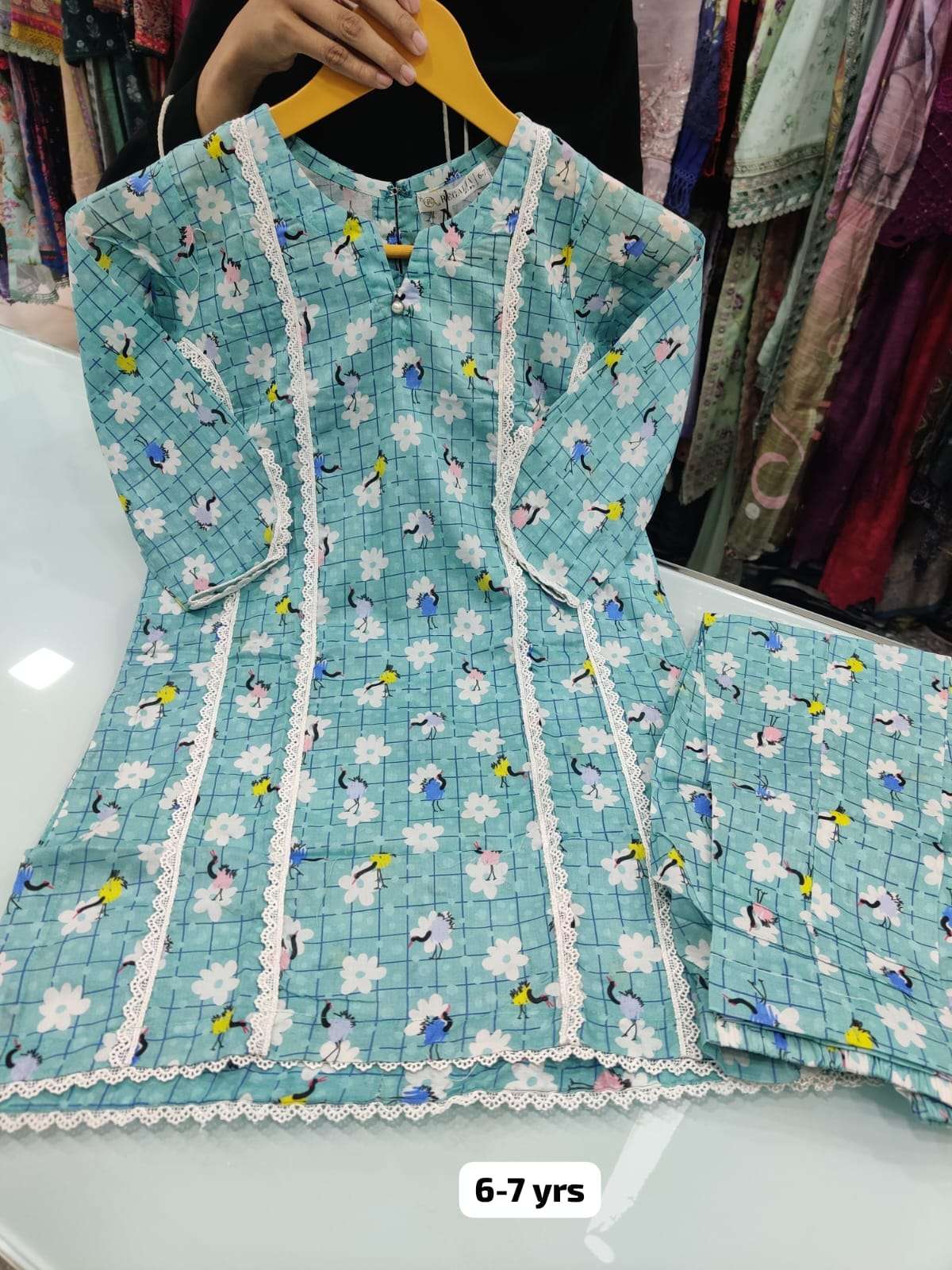 RTW Kids Pret Collection by Regalia